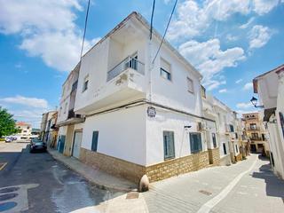 Casa a Calle huso 14. Casa céntrica en yátova