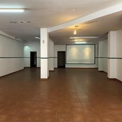 Geschäftsraum  Calle calle josé gascón sirera. Amplio local polivalente en el centro de bétera