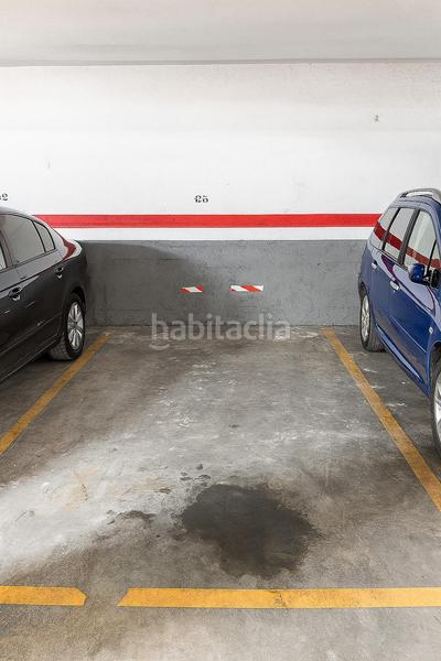 Foto 34f4531d-0676-4a79-891a-bff1d88de139. Parking coche en calle de juan ramón jiménez 1 plaza de garaje de 23m calle juan ramón jiménez 1 en Manises