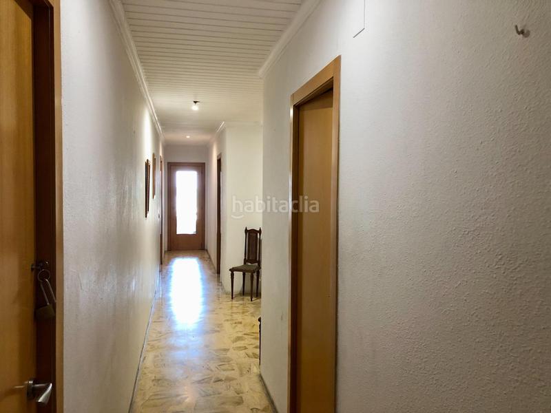 Foto 12097835-eae9-4e16-9777-3610c8dd8227. Casa un segundo piso con alma en el corazón en Benigànim