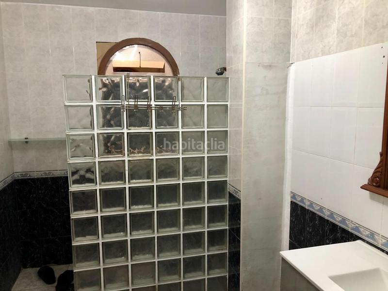 Foto 834f6ee9-b69e-4db9-b23d-f491ae300ca1. Casa un segundo piso con alma en el corazón en Benigànim