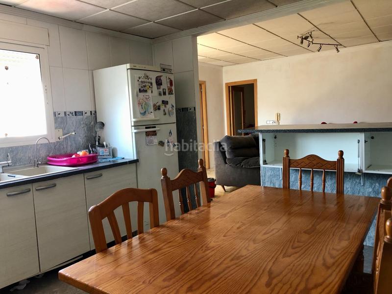 Foto 90e1f375-adac-4380-b519-9164d39b7699. Casa un segundo piso con alma en el corazón en Benigànim