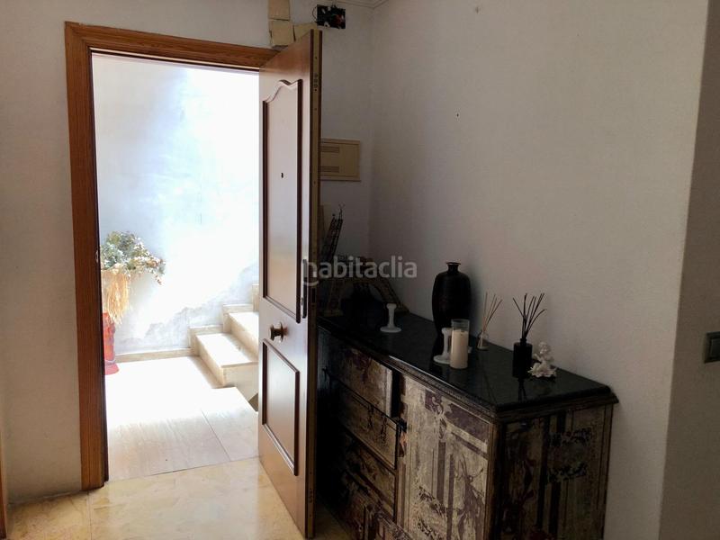 Foto ec8e083d-0862-4c74-be54-d84f45bff8f2. Casa un segundo piso con alma en el corazón en Benigànim