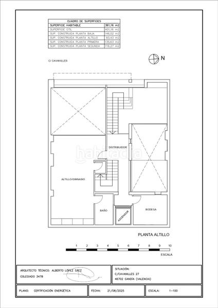 Foto 16066671-2557-4b3e-bbf6-e3b5da008131. Casa exclusiva casa en el corazón de gandía lujo, privacidad y ubicación sin igual en Gandia