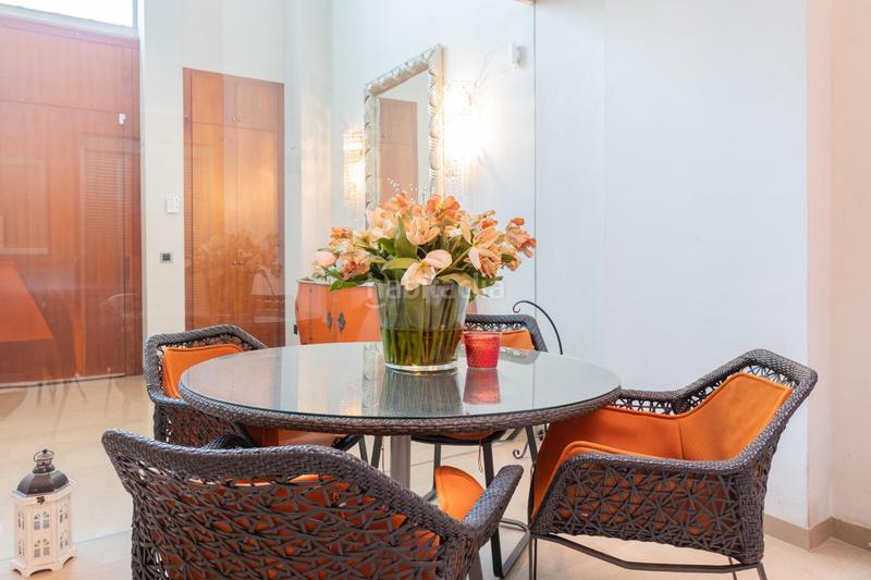 Foto 29759f88-bfb9-4ce0-bc34-f315f8f6cd97. Casa exclusiva casa en el corazón de gandía lujo, privacidad y ubicación sin igual en Gandia