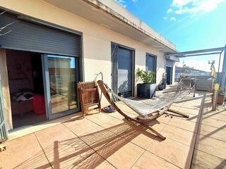 Àtic a Calle calle de la melissa, 45 45. Venta ático en valterna