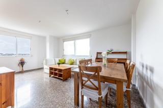 Pis a Calle calle minglanilla, 7 7. Oportunidad! vivienda esquinera c minglanilla exterior con garaj