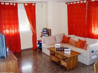 Appartement  Calle calle minglanilla, 7 7. Oportunidad! vivienda esquinera todo exterior con garaje y trast
