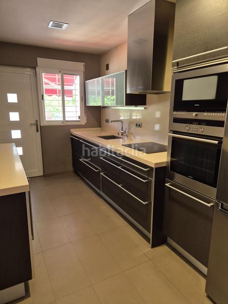 Foto abbfd027-c074-4006-ab53-e240ce9aa66f. Casa a schiera con riscaldamento parcheggio piscina in Gandia