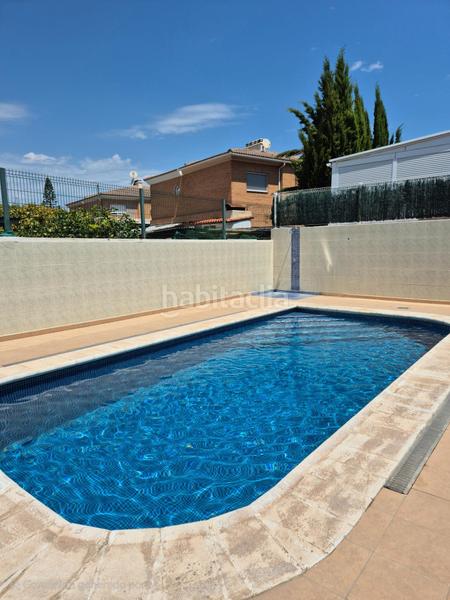 Foto b6ffa97b-4c2d-4b2f-9147-407d872f1467. Casa a schiera con riscaldamento parcheggio piscina in Gandia