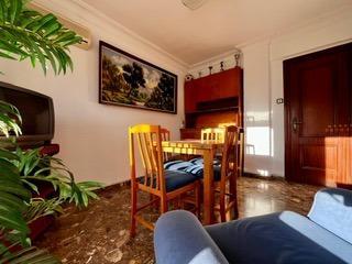 Pis  Avenida de burjasot. Tu nuevo hogar con luz, espacio y buena seguridad en la consolid