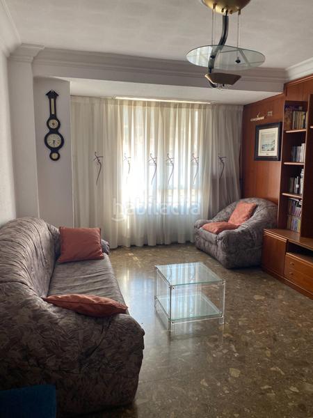 Foto 06fce7a6-5d42-4fac-821b-25481bbb1a6f. Piso tu nuevo hogar con luz, espacio y buena seguridad en la consolidada avda. burjassot en Valencia