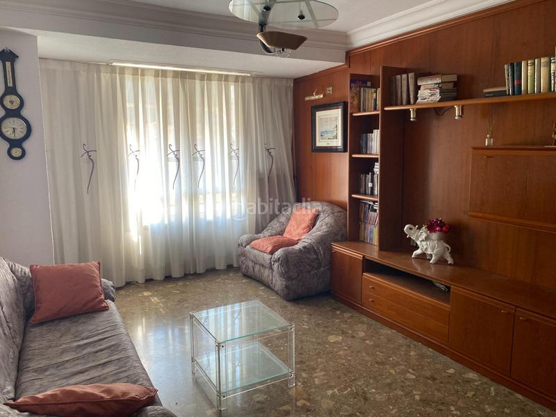 Foto 12ffe928-a056-4760-8f44-82439968f54f. Piso tu nuevo hogar con luz, espacio y buena seguridad en la consolidada avda. burjassot en Valencia