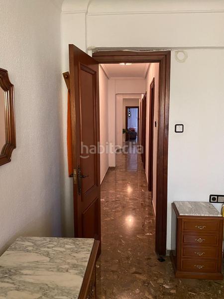 Foto 17169d2b-024b-4f61-99c3-4168efd55415. Piso tu nuevo hogar con luz, espacio y buena seguridad en la consolidada avda. burjassot en Valencia