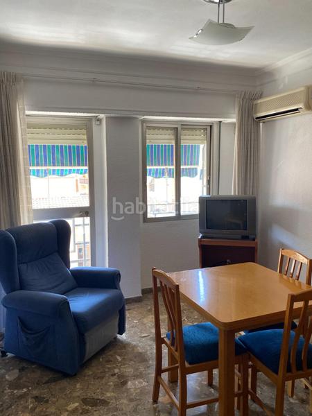 Foto 1d77c737-ac79-4481-a6c3-d15888253511. Piso tu nuevo hogar con luz, espacio y buena seguridad en la consolidada avda. burjassot en Valencia