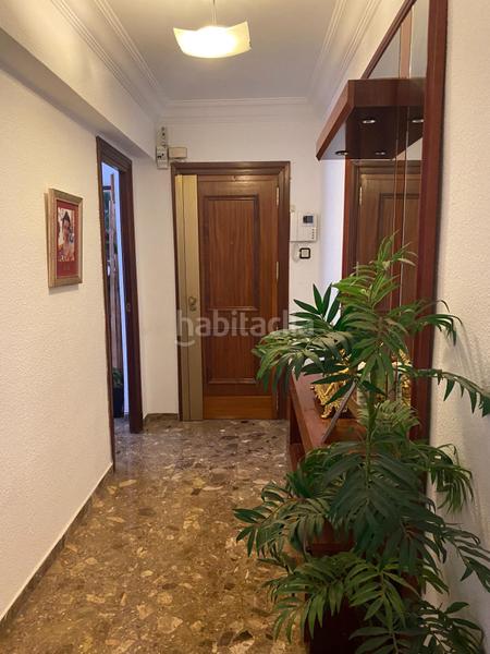 Foto 1f246787-ea10-4a6d-8aab-00955a52f893. Piso tu nuevo hogar con luz, espacio y buena seguridad en la consolidada avda. burjassot en Valencia