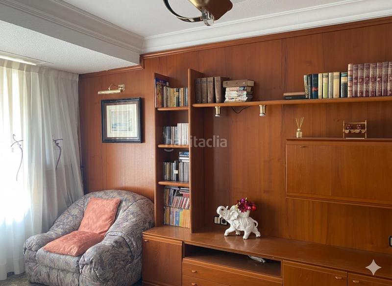 Foto 4aa50618-3ac4-4d75-a1e2-9ea1779d02bc. Pis a Barrio Benicalap Valencia