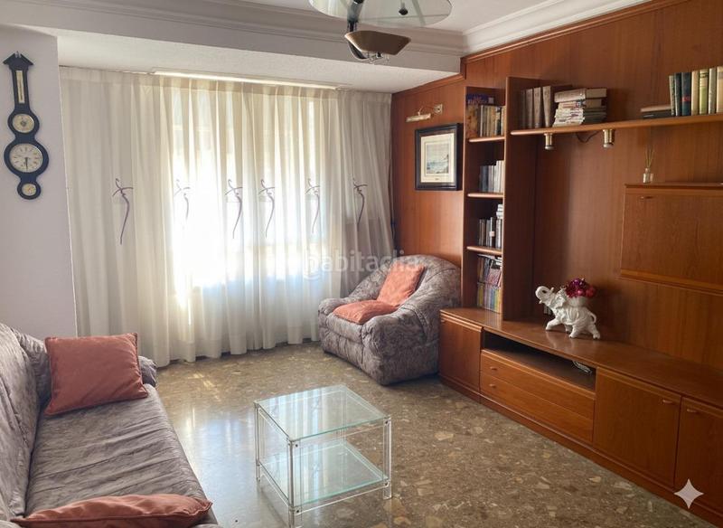 Foto 4e1f39e7-f4a1-4b97-aed5-dd44a8357142. Pis a Barrio Benicalap Valencia