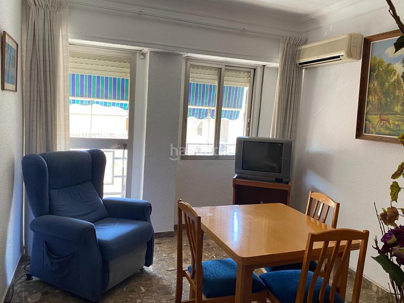 Foto 5da36d29-6c4c-45d8-aa90-217052a906fd. Piso tu nuevo hogar con luz, espacio y buena seguridad en la consolidada avda. burjassot en Valencia