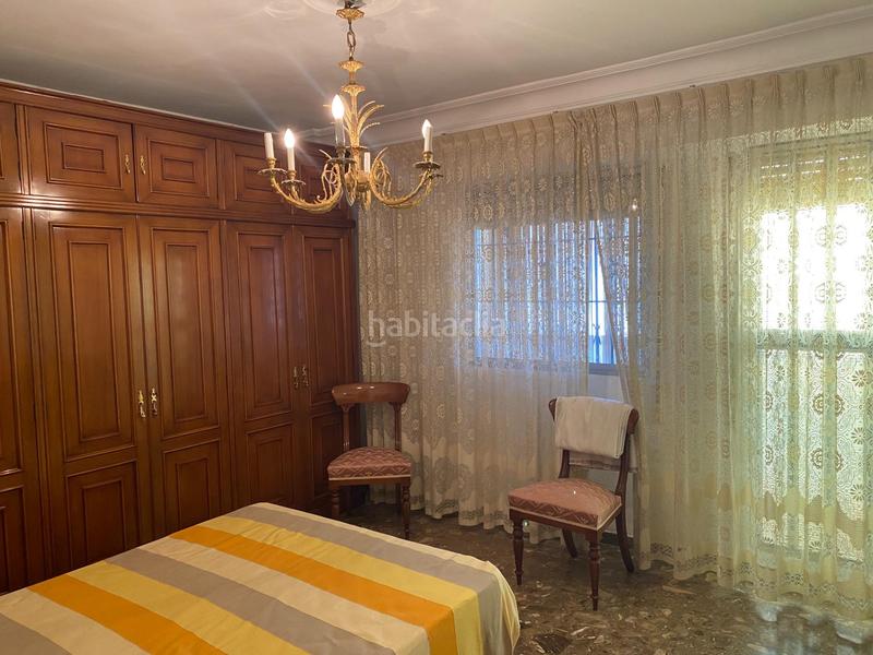 Foto 6f4f126c-87d0-48b3-8188-800f34907231. Piso tu nuevo hogar con luz, espacio y buena seguridad en la consolidada avda. burjassot en Valencia