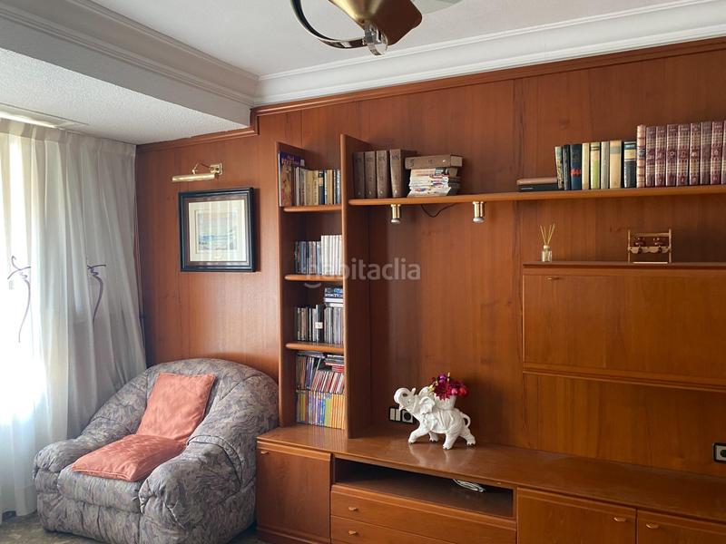 Foto 6fc01da0-9f80-4e3f-b285-b8848db2131a. Piso tu nuevo hogar con luz, espacio y buena seguridad en la consolidada avda. burjassot en Valencia