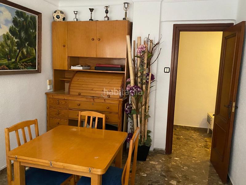 Foto 7847b3c0-1070-4ffa-9c6f-8d829f05dfc0. Pis a Barrio Benicalap Valencia