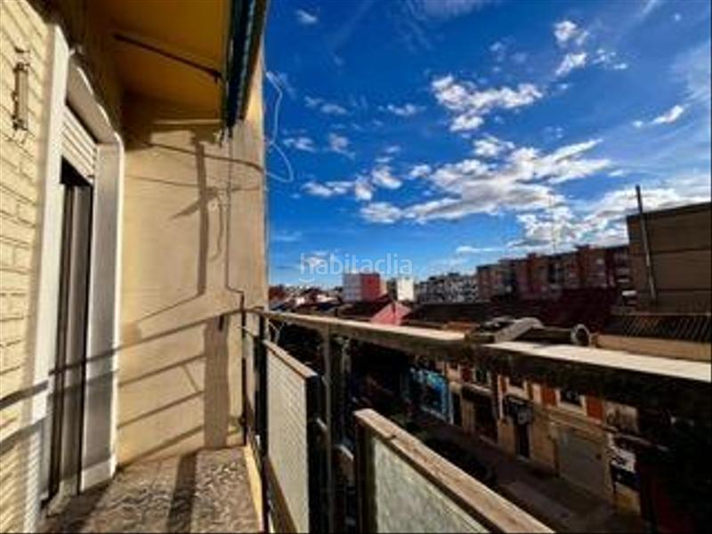 Foto b0c45b12-9cf6-45f4-974f-de643a26fc62. Pis a Barrio Benicalap Valencia