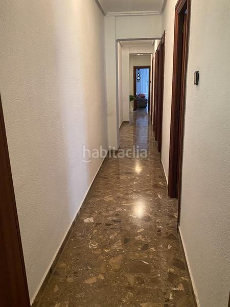 Foto bf3e59d5-0080-4399-926c-a032067a18cc. Piso tu nuevo hogar con luz, espacio y buena seguridad en la consolidada avda. burjassot en Valencia