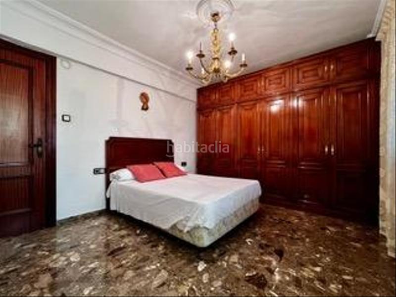 Foto c0241cc1-7edf-4528-9914-8161876388a4. Pis a Barrio Benicalap Valencia