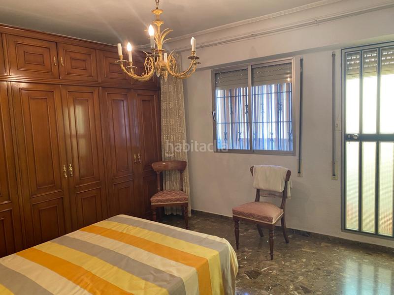Foto de1e60cf-e8fe-40cb-969a-853f6e1bc396. Piso tu nuevo hogar con luz, espacio y buena seguridad en la consolidada avda. burjassot en Valencia