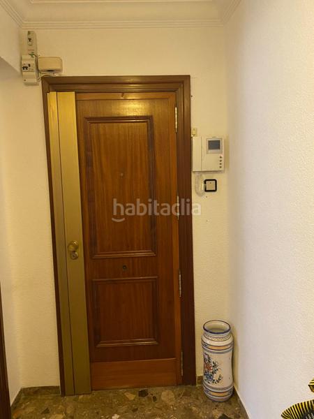 Foto de49c0ac-bca3-4fd5-8627-84c92dd35398. Piso tu nuevo hogar con luz, espacio y buena seguridad en la consolidada avda. burjassot en Valencia