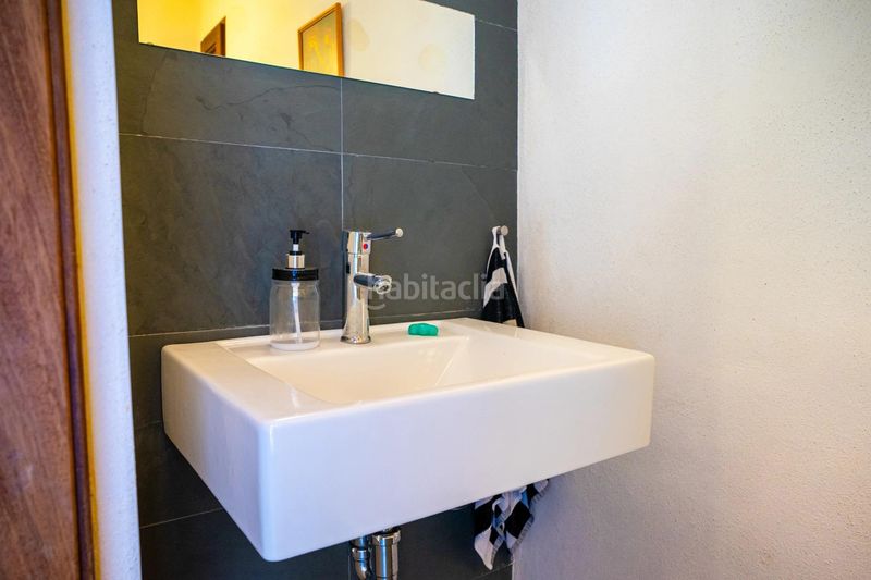 Foto 0ca88a3d-5028-4b14-8dc4-2309555ef3b4. Casa amb calefacció aparcament piscina a Jérica