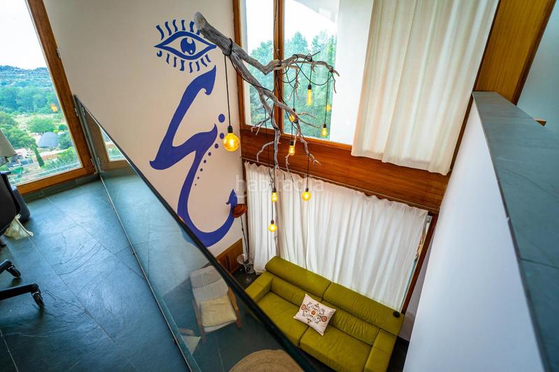 Foto 0d660a84-bc72-4955-8dc1-13efdce2aec1. Masia amb calefacció aparcament piscina a Jérica