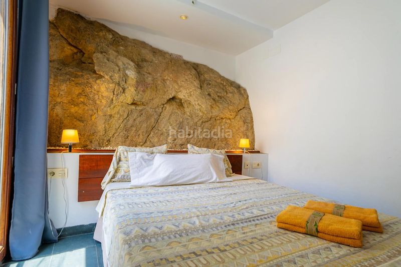 Foto 11737bd1-a0fb-42f1-8c71-8d644e4f1189. Masia amb aparcament piscina a Jérica