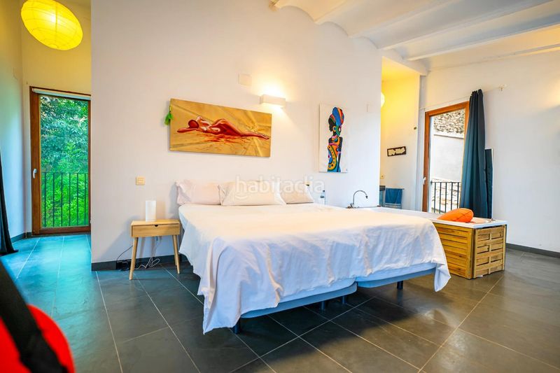 Foto 1a205363-fd8d-4895-b975-cdc4f89e913c. Masia amb aparcament piscina a Jérica