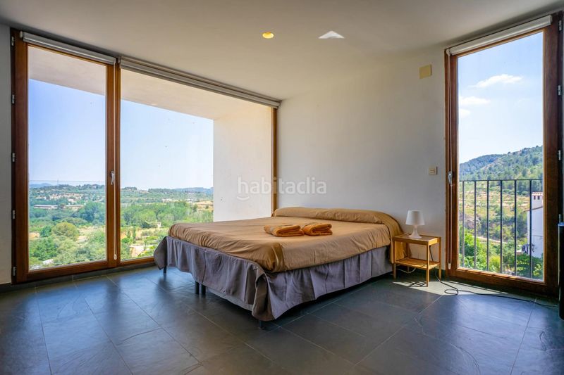 Foto 2ed6d9e8-f346-45ec-9128-ec60aa5fc77b. Masia amb aparcament piscina a Jérica