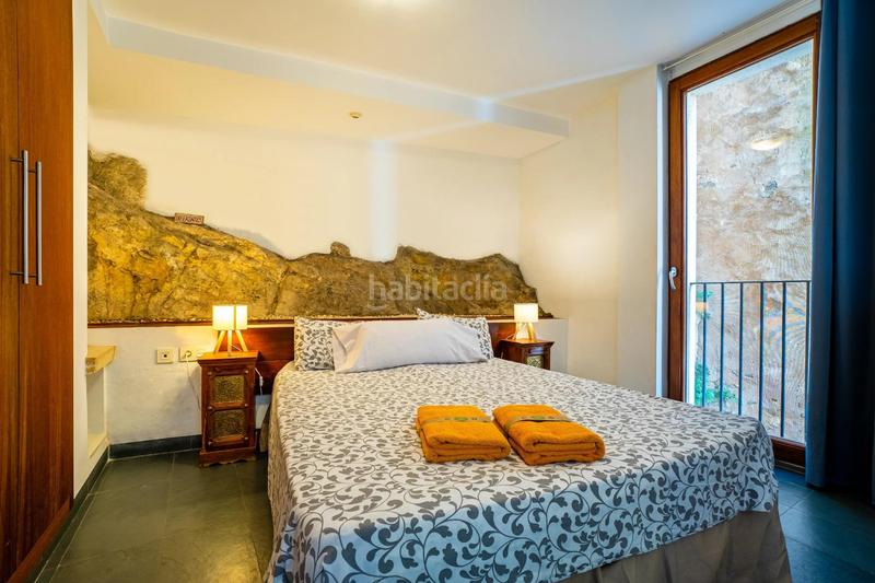 Foto 30485bf3-0395-4460-8324-39d67201c163. Masia amb calefacció aparcament piscina a Jérica