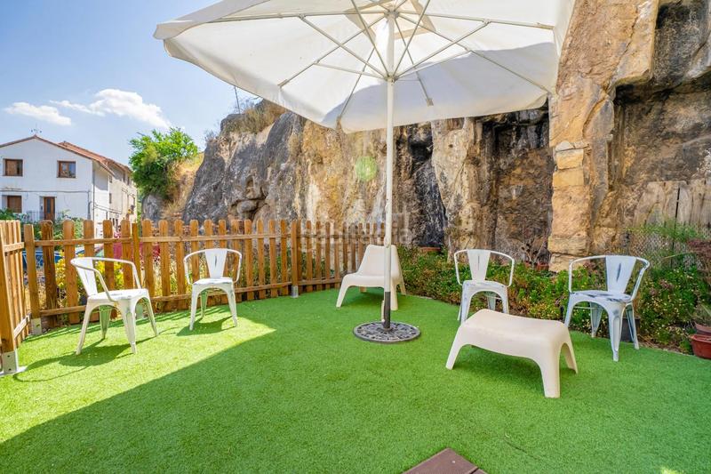 Foto 3c298d49-7182-4ffd-893d-ef850669fcd9. Masia amb calefacció aparcament piscina a Jérica