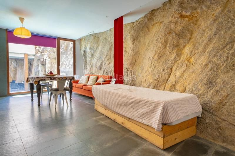 Foto 481b3f52-bf42-451e-9e53-1b4b324801e8. Masia amb calefacció aparcament piscina a Jérica