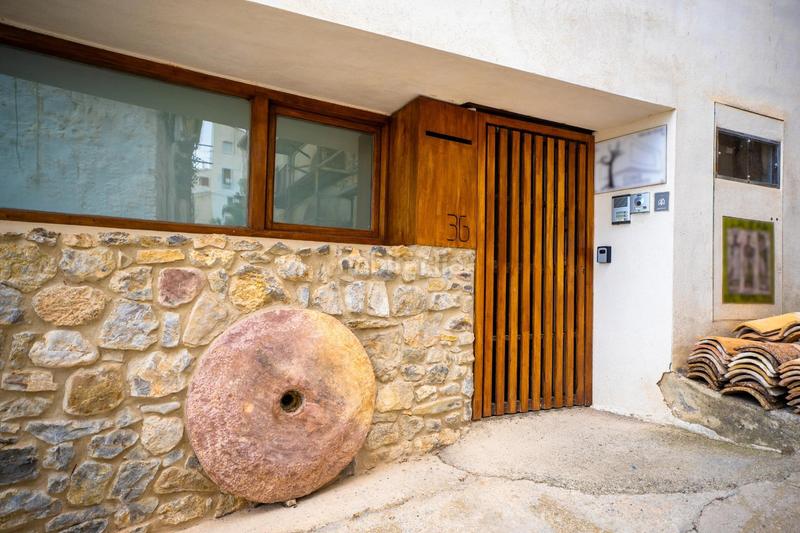 Foto 5e42c52e-2176-4222-a293-664433c78434. Masia amb calefacció aparcament piscina a Jérica