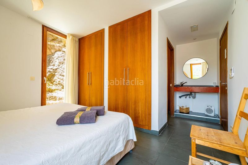 Foto 6aa5950f-6606-4dc3-9ee4-f18dabba429e. Masia amb aparcament piscina a Jérica