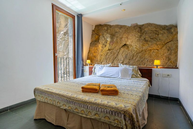 Foto 6f1c8c56-9b76-4cfc-8596-392519b16f2b. Masia amb aparcament piscina a Jérica