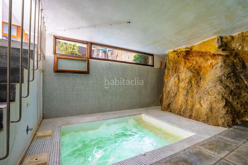 Foto 77408b51-aa15-4f4c-a873-274a8132b6bd. Casa amb calefacció aparcament piscina a Jérica