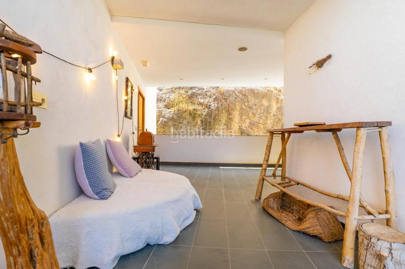 Foto 78cd6191-4e50-4eba-991e-77b72e40d236. Masia amb calefacció aparcament piscina a Jérica