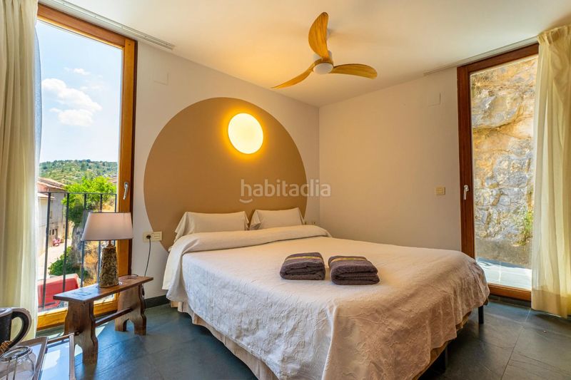 Foto 802b107c-5375-4170-9694-0b378d4930ba. Casa amb calefacció aparcament piscina a Jérica