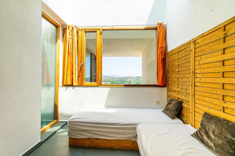 Foto 86718aa2-3145-469e-b660-1d97b5c3e756. Masia amb aparcament piscina a Jérica