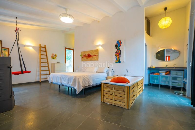 Foto 8c358f05-8f6c-4af3-9b78-5625a61d7fc5. Masia amb aparcament piscina a Jérica