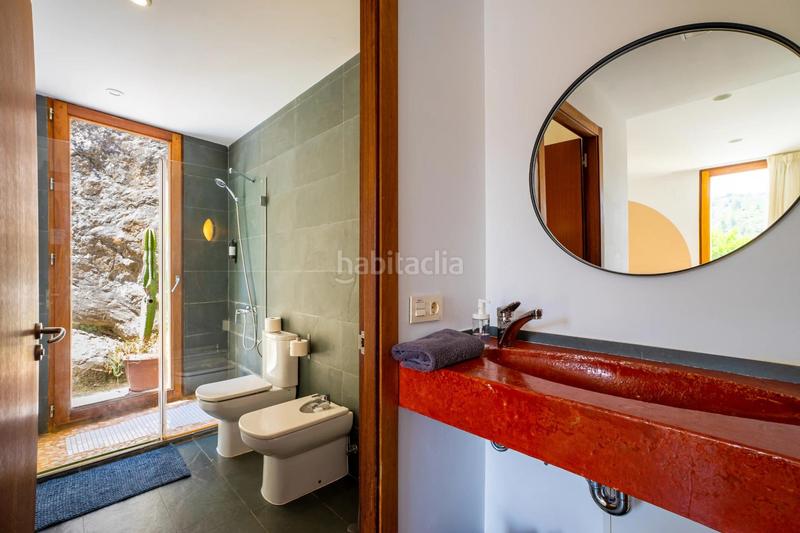 Foto a72f318d-644a-490d-8f03-de15296a18c1. Masia amb calefacció aparcament piscina a Jérica