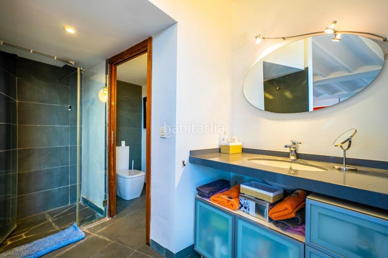 Foto b872afd7-8be0-477e-ab5b-46784f614880. Masia amb aparcament piscina a Jérica