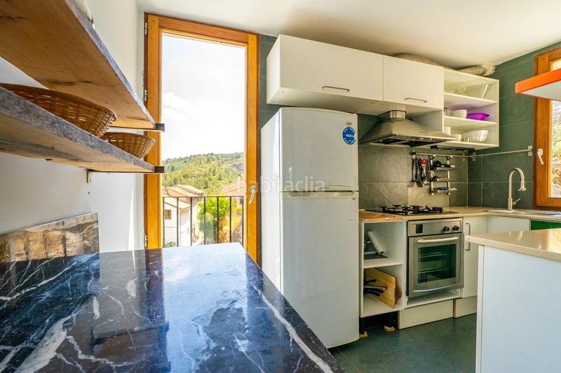 Foto b9e128f6-3ae6-4cc8-860b-20bcbbe92c9d. Masia amb aparcament piscina a Jérica